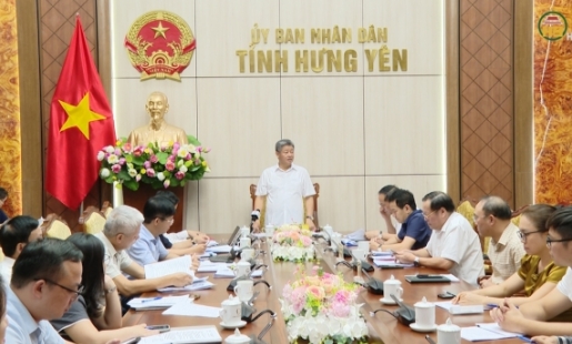 Tăng cường quản lý thu thuế, phí và tiền sử dụng đất
