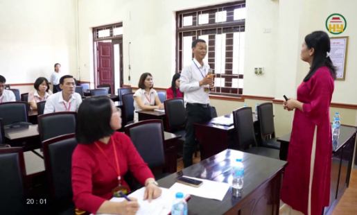 Vững bước trong kỷ nguyên mới
