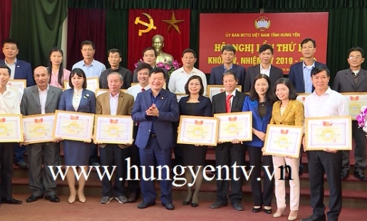 Hoàn thành hỗ trợ xây nhà ở cho người có công và hộ nghèo trong tháng 6/2020