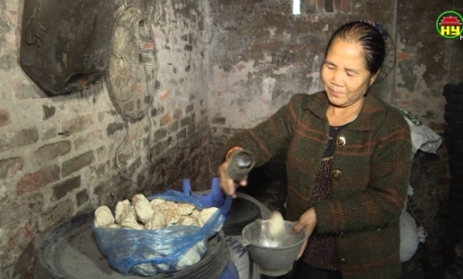 Bức xúc của người dân làng rượu Trương Xá về một số cơ sở sản xuất rượu không bảo đảm chất lượng gây ảnh hưởng uy tín làng