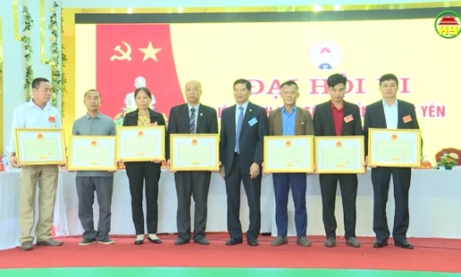Đại hội Liên minh HTX tỉnh Hưng Yên lần thứ VI với tinh thần đổi mới sáng tạo và hội nhập kinh tế toàn diện