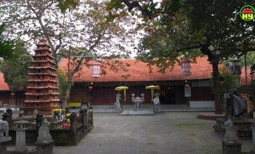  Bảo tồn, phát huy giá trị văn hóa