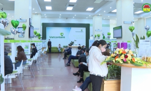 Hỗ trợ doanh nghiệp khôi phục sản xuất