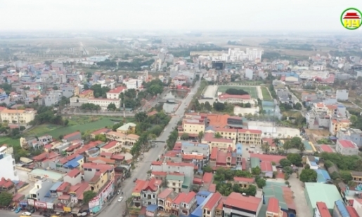 Tăng cường quản lý trật tự đô thị
