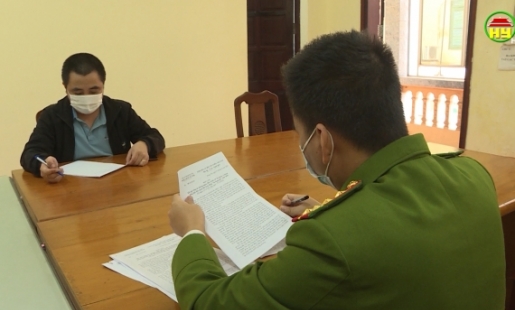 Tín dụng đen và những hệ lụy