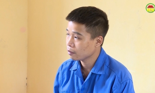 Khởi tố đối tượng đâm chủ cửa hàng tạp hóa cướp tài sản