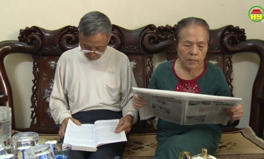 Nâng cao ý thức chấp hành pháp luật của người dân