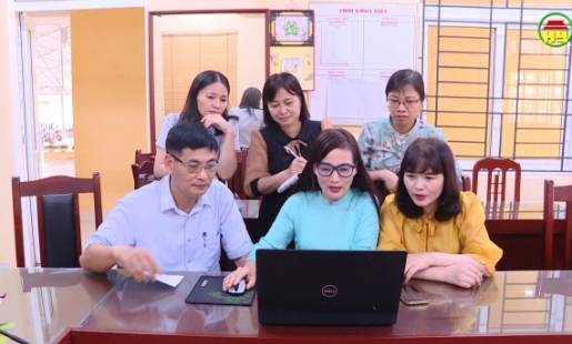 Những nhà giáo tiêu biểu