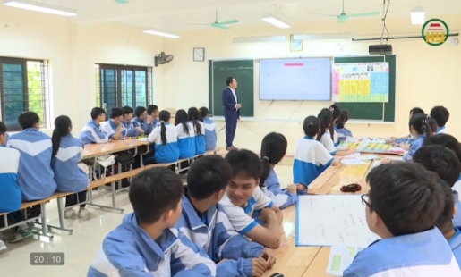 Cơ hội và thách thức của giáo viên trong thời đại mới