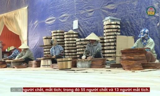 Đồng hành cùng hội viên phát triển kinh tế