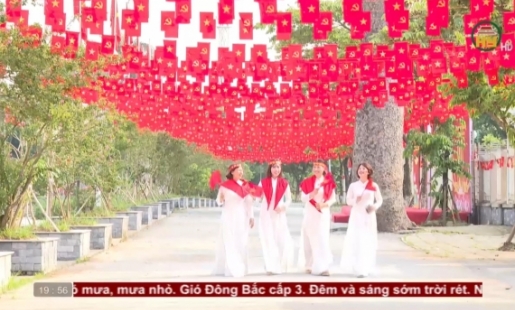 Góp ý kiến vào văn kiện Đại hội XIV