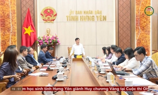 Hợp tác đào tạo nhân lực công nghệ thông tin