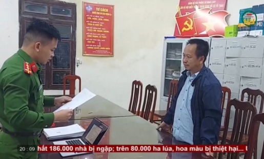 Khởi tố đối tượng tiêu thụ thịt lợn nhiễm dịch