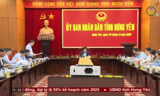 Kiểm tra tiến độ các dự án trọng điểm