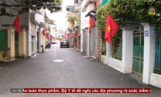 Nâng cao chất lượng giải quyết kiến nghị của cử tri