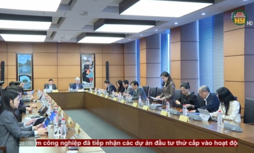 Nhiều điểm mới trong Luật Thuế thu nhập cá nhân sửa đổi