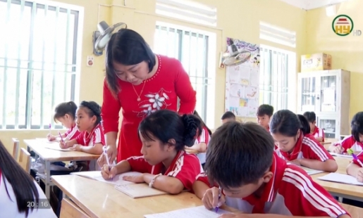 Nói chuẩn, học hay giữ gìn tiếng Việt