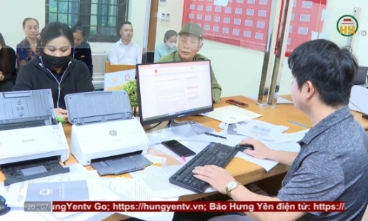 Siết chặt kỷ cương về quản lý đất đai