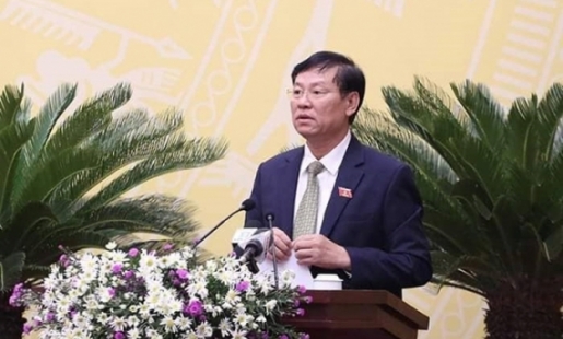 Xét xử vụ án AVG và cựu lãnh đạo Đà Nẵng dính đến Vũ “nhôm” trước tết Nguyên đán