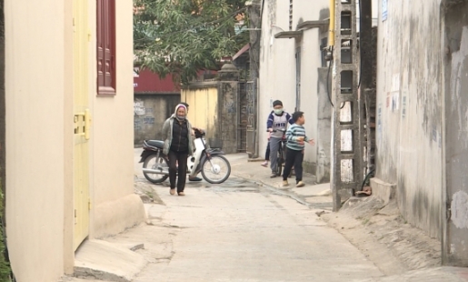 Thêm 1 người tử vong vụ nghi ngờ ngộ độc thực phẩm ở Kim Động. 