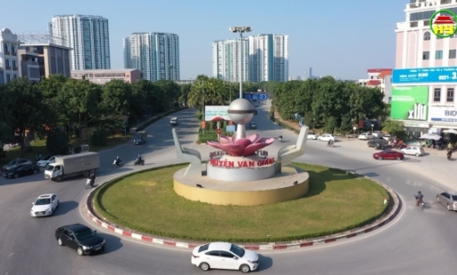 Văn Giang xưa và nay