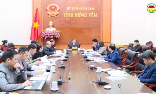 Công tác chuẩn bị kỳ thi nâng ngạch công chức, thăng hạng viên chức năm 2022