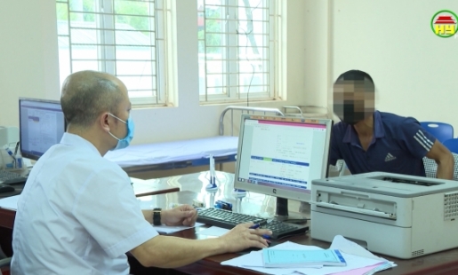 Đẩy lùi HIV gắn với không kỳ thị người bệnh