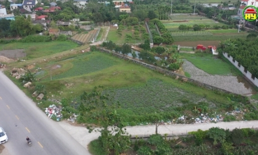 Dự án Cửa hàng xăng dầu Hải Nam “đắp chiếu” hơn 12 năm 