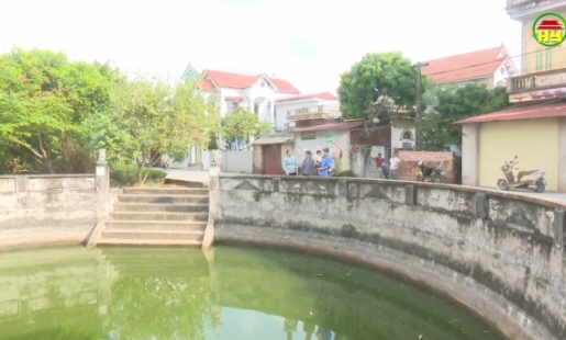 Dũng cảm cứu  2 người đuối nước