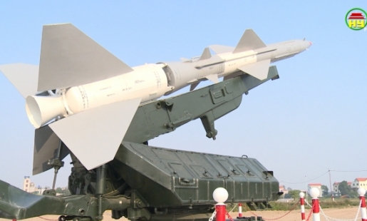 Những trận địa phòng không tại Hưng Yên trong chiến dịch Hà Nội- Điện Biên Phủ trên không