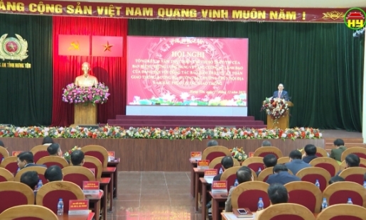 Tăng cường đảm bảo trật tự an toàn giao thông