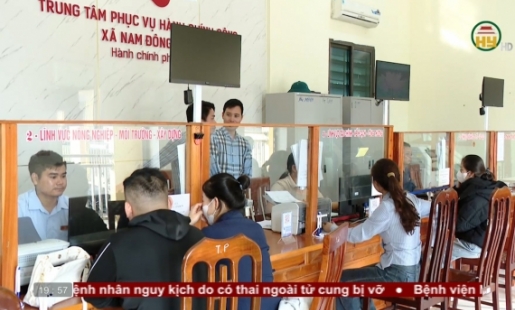 Chủ động triển khai các nhiệm vụ, kế hoạch năm 2026