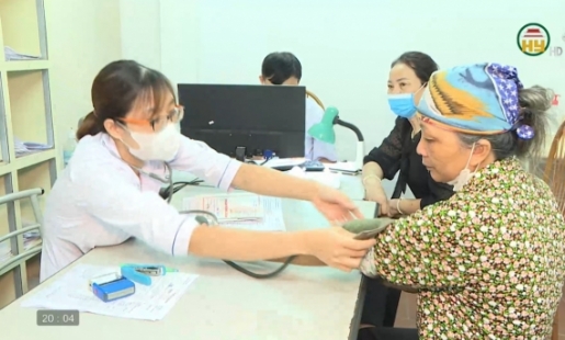 Chuẩn bị các điều kiện cho khám chữa bệnh dịp nghỉ Tết