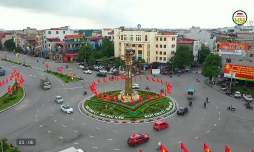 Dấu ấn một nhiệm kỳ