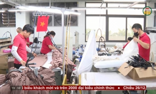 Điểm tựa vững chắc cho người lao động