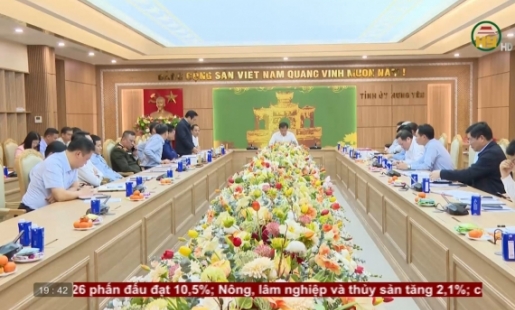 Giải pháp thúc đẩy tăng trưởng kinh tế 2 con số