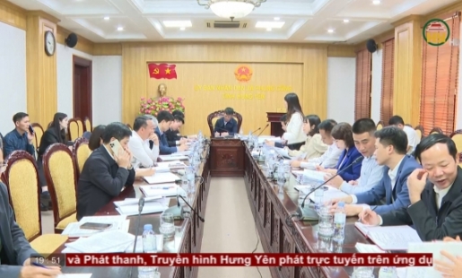 Kiểm tra, giám sát công tác bầu cử