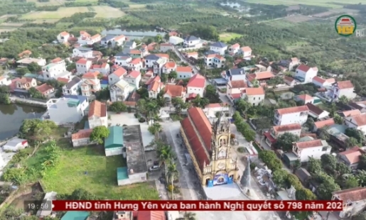 Kính Chúa, yêu nước – Lan tỏa những việc làm vì cộng đồng