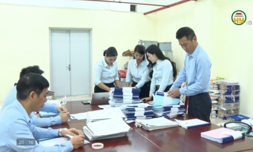 Lưu trữ Hưng Yên trong thời đại số