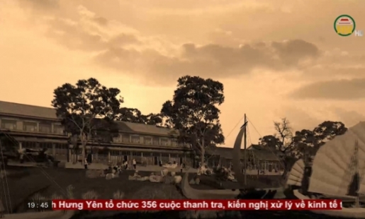 Phố Hiến- Tiến trình lịch sử và Giá trị Di sản