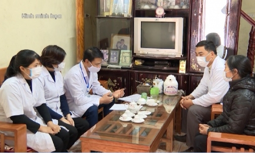 Hướng dẫn cách ly y tế tại nhà, nơi cư trú để phòng chống dịch Covid-19