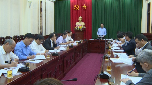 Hưng Yên hỗ trợ xây mới hơn 900 căn nhà cho người có công, hộ nghèo