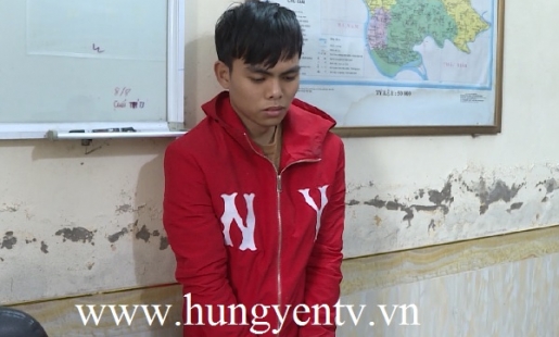 Khởi tố đối tượng lừa đảo chiếm đoạt tài sản qua mạng ở thị xã Mỹ Hào