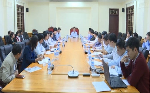 Thành phố Hưng Yên quyết tâm hoàn thành GPMB dự án cầu Hưng Hà đúng cam kết