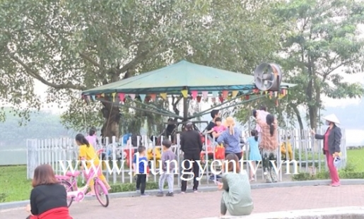 Hưng Yên: Nhiều nơi vẫn tập trung đông người, chưa chấp hành Chỉ thị 16 của Thủ tướng Chính phủ