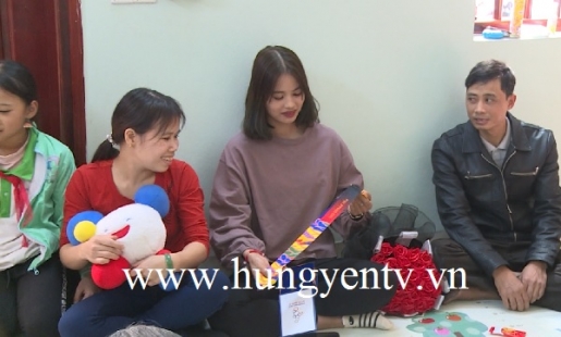 Gặp gỡ cung thủ xinh đẹp quê nhãn giành HCV SEA Games 30