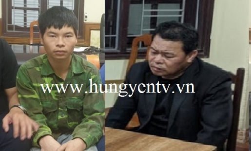 Khởi tố vụ án 3 người chết trong vụ cháy ở xã Nhuế Dương, huyện Khoái Châu