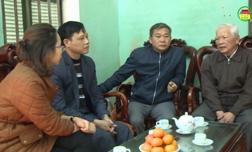 Đại hội XIII nhớ về Đại hội VI