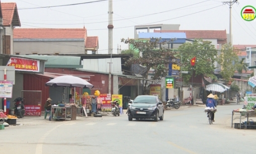 Ghi nhận sau 2 năm sáp nhập thôn ở thị xã Mỹ Hào