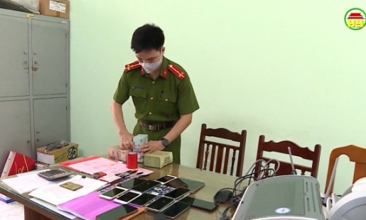 Xử phạt 33 trường hợp thông tin sai sự thật trên mạng xã hội